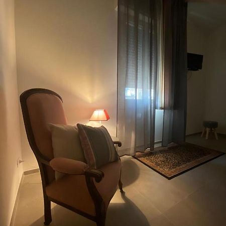 Casa Mariso Appartement Bologna Buitenkant foto