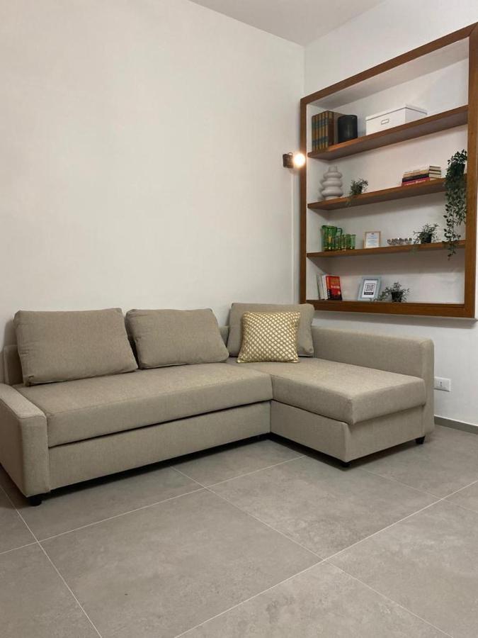 Casa Mariso Appartement Bologna Buitenkant foto