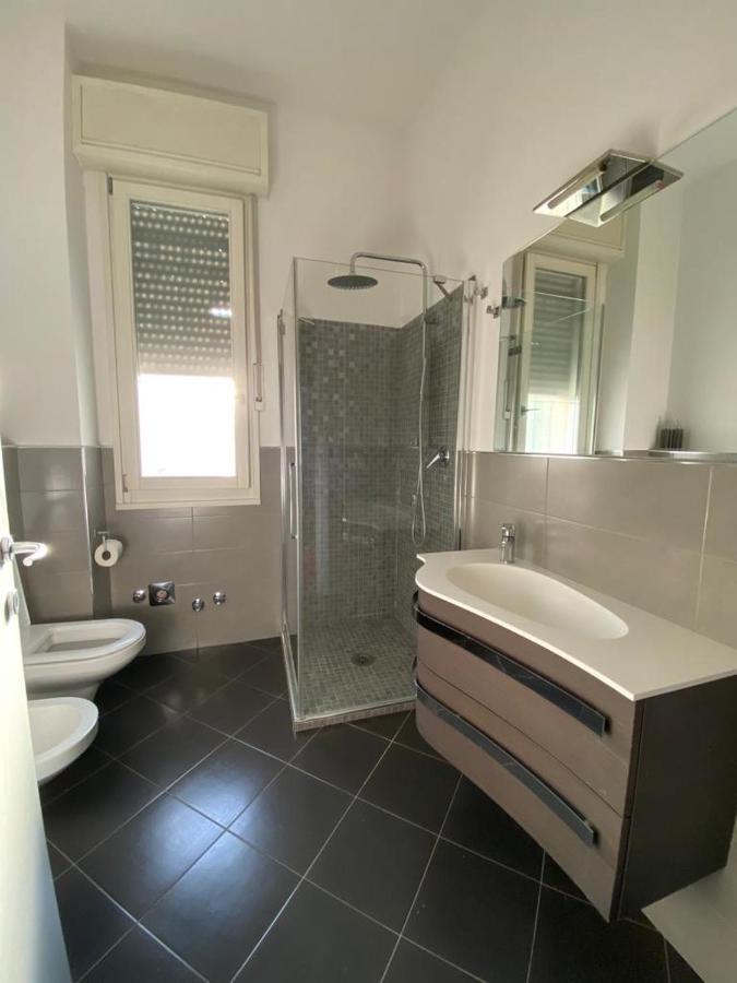 Casa Mariso Appartement Bologna Buitenkant foto