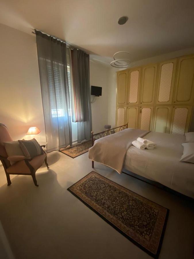 Casa Mariso Appartement Bologna Buitenkant foto