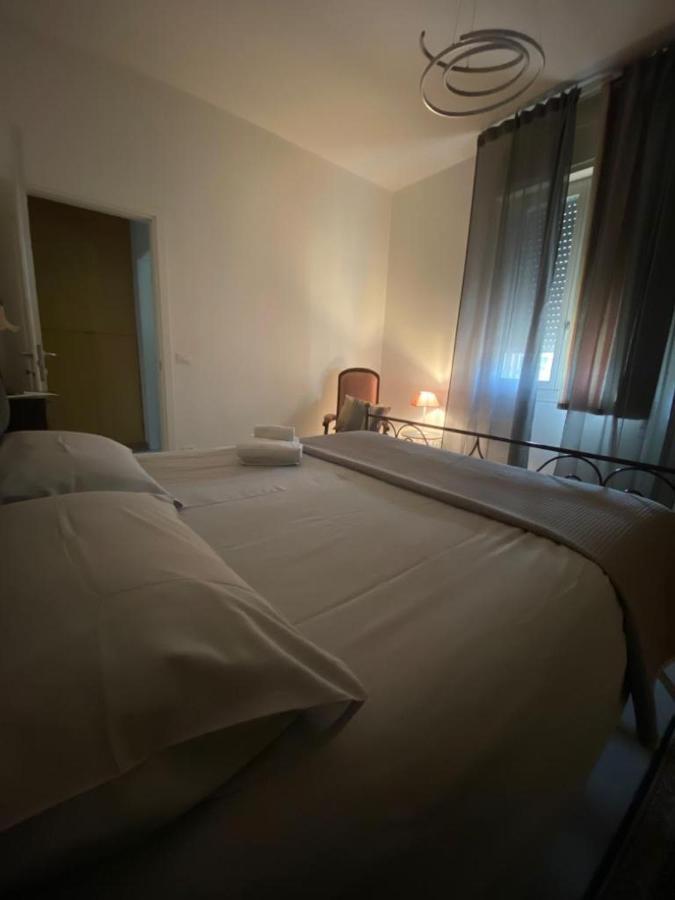 Casa Mariso Appartement Bologna Buitenkant foto